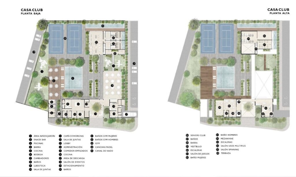¡Obtén tu Lote Junto al Country Club Yucatán en Savia Desarrollo Privado y Exclusivo!.