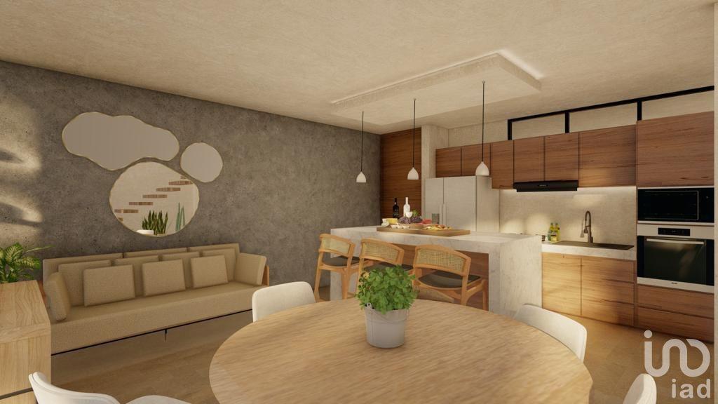 CONJUNTO RESIDENCIAL EXCLUSIVO DE CASAS EN TEMOZON NORTE MERIDA