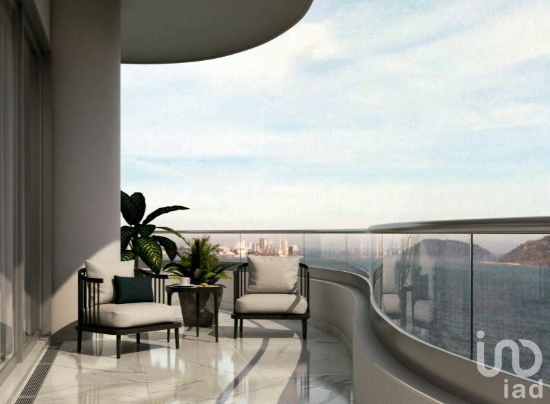 DEPARTAMENTO EN VENTA EN BOCA DE MAR. MAZATLAN, SINALOA.