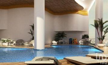 DEPARTAMENTO EN VENTA EN BOCA DE MAR. MAZATLAN, SINALOA.