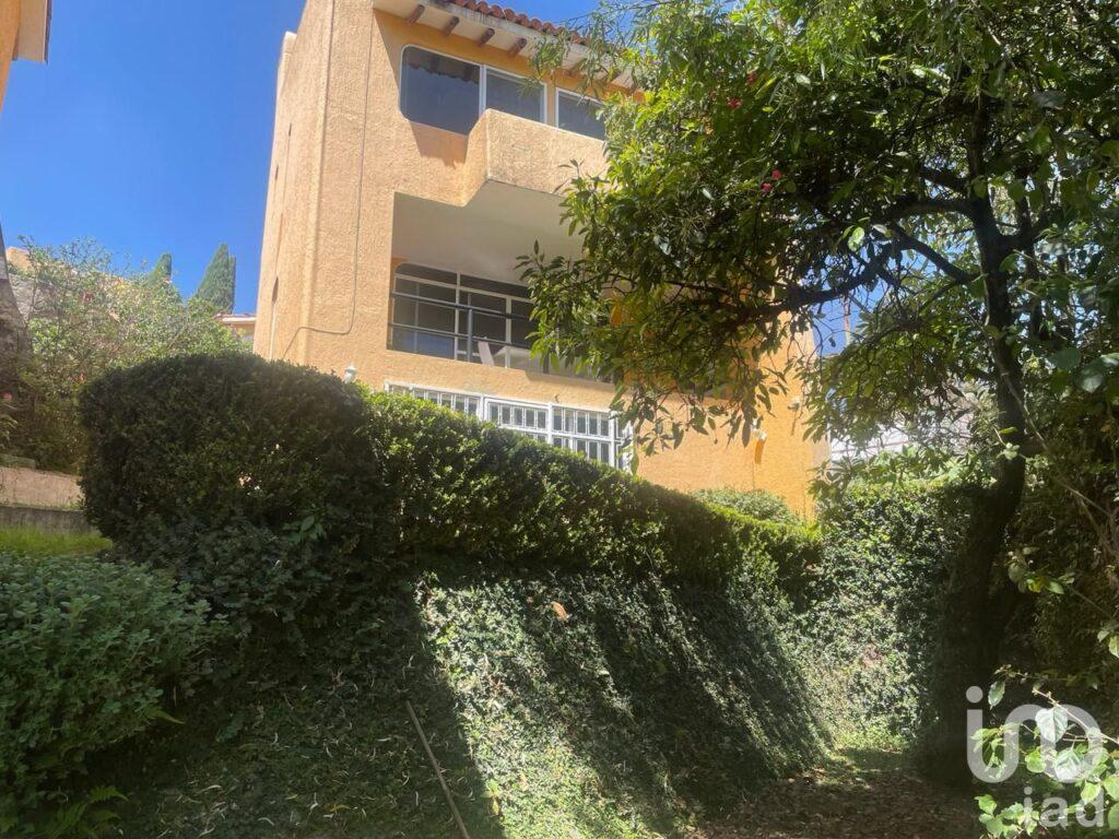Casa en condominio zona norte Cuernavaca