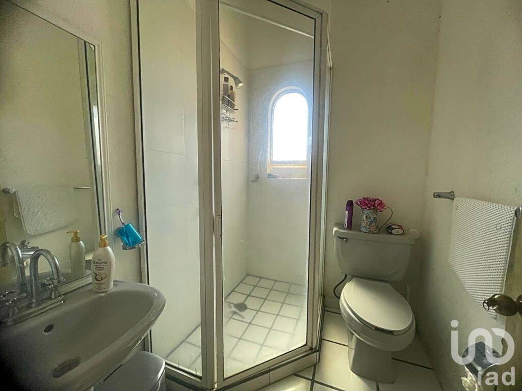 Casa en condominio zona norte Cuernavaca