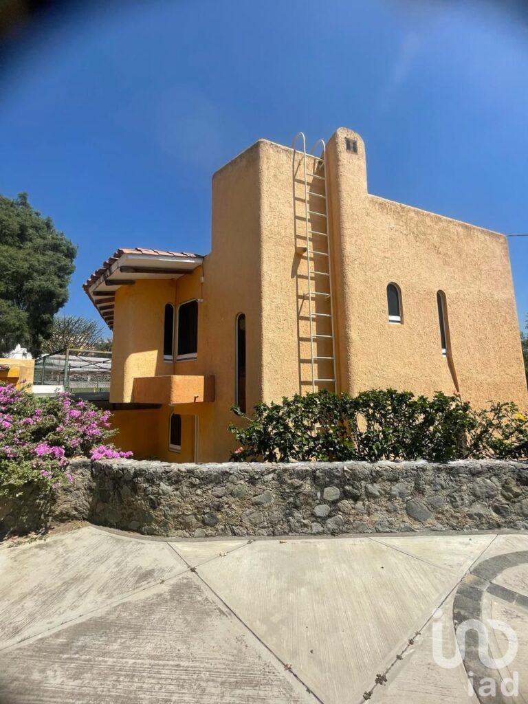 Casa en condominio zona norte Cuernavaca