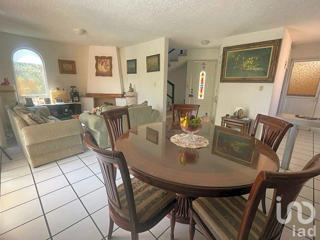 Casa en condominio zona norte Cuernavaca
