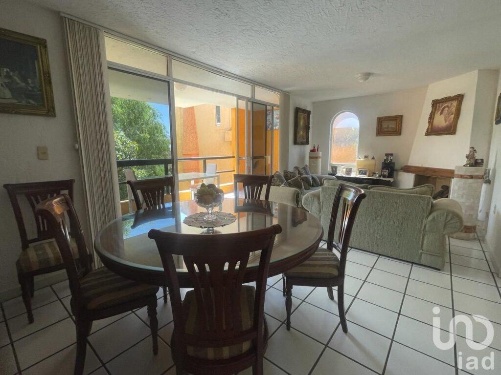 Casa en condominio zona norte Cuernavaca