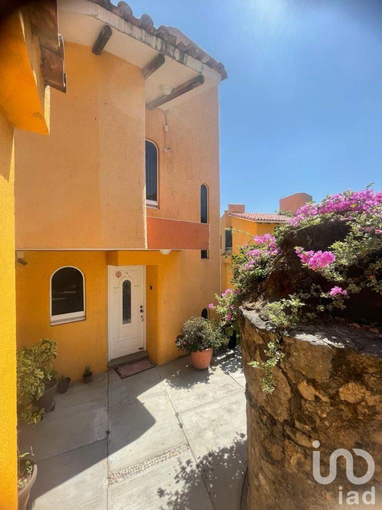 Casa en condominio zona norte Cuernavaca