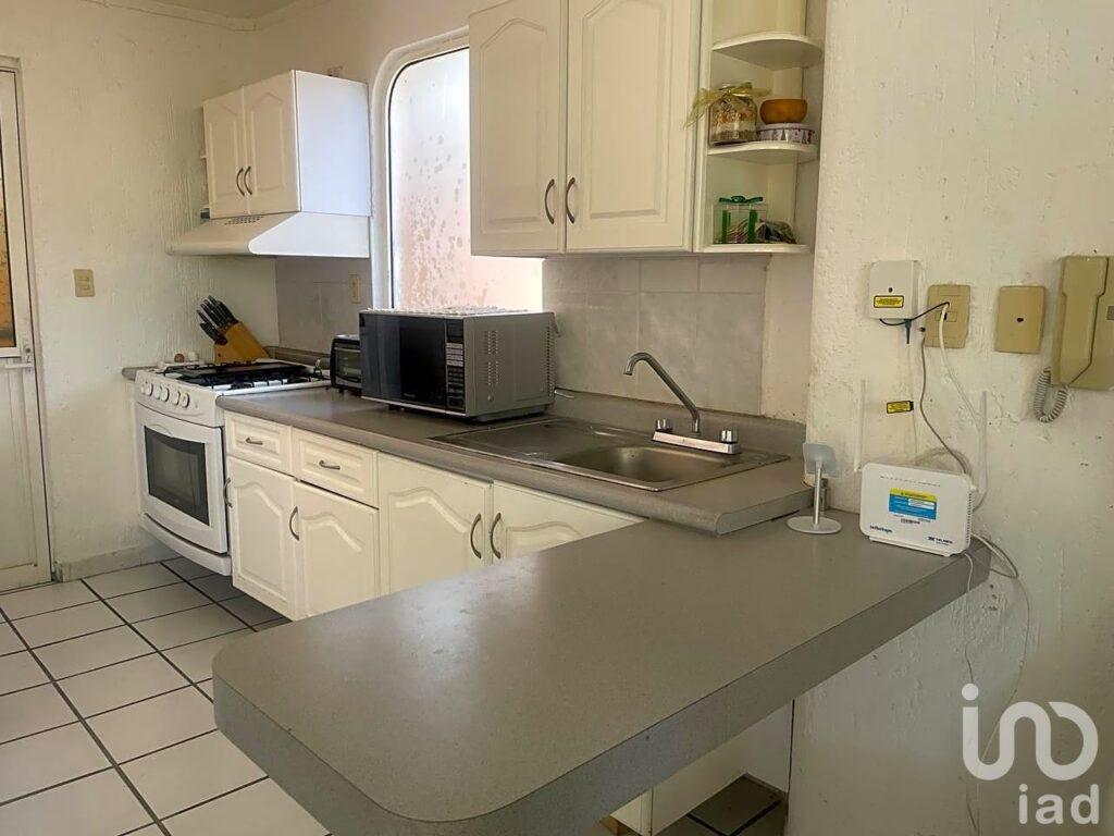 Casa en condominio zona norte Cuernavaca