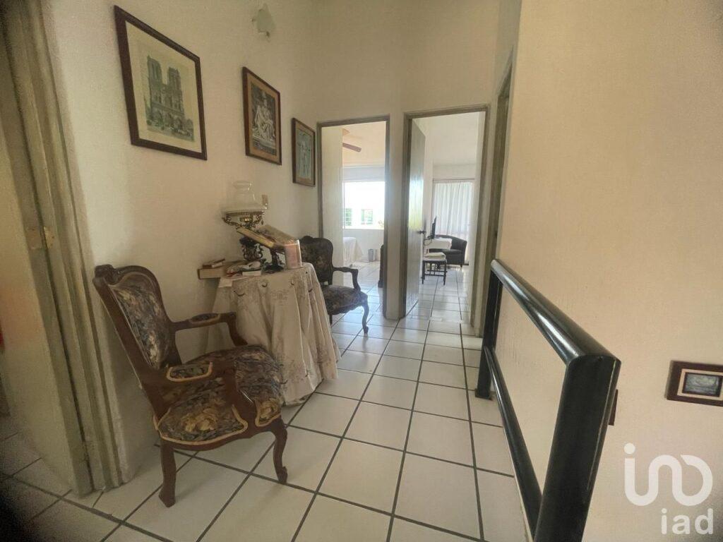 Casa en condominio zona norte Cuernavaca