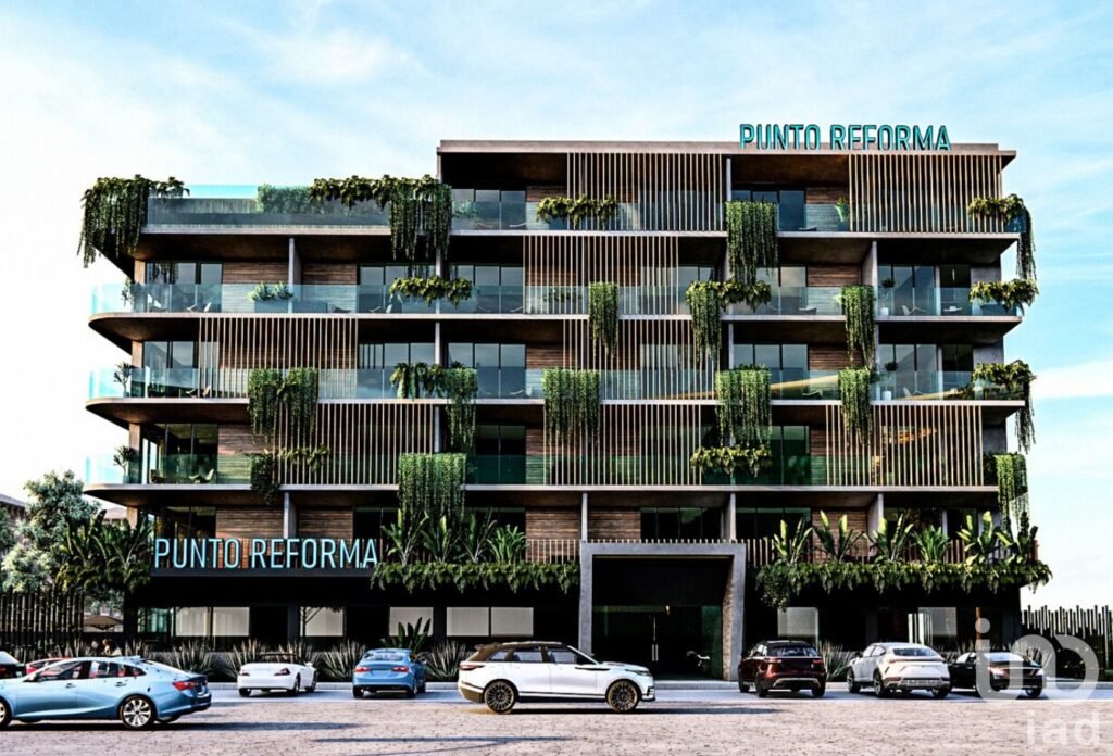 DEPARTAMENTO en VENTA en COLONIA REFORMA C.P. 82030 en Mazatlán, Sinaloa