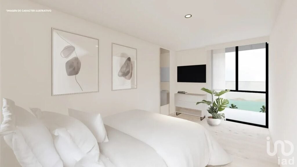 DEPARTAMENTO en VENTA en COLONIA REFORMA C.P. 82030 en Mazatlán, Sinaloa