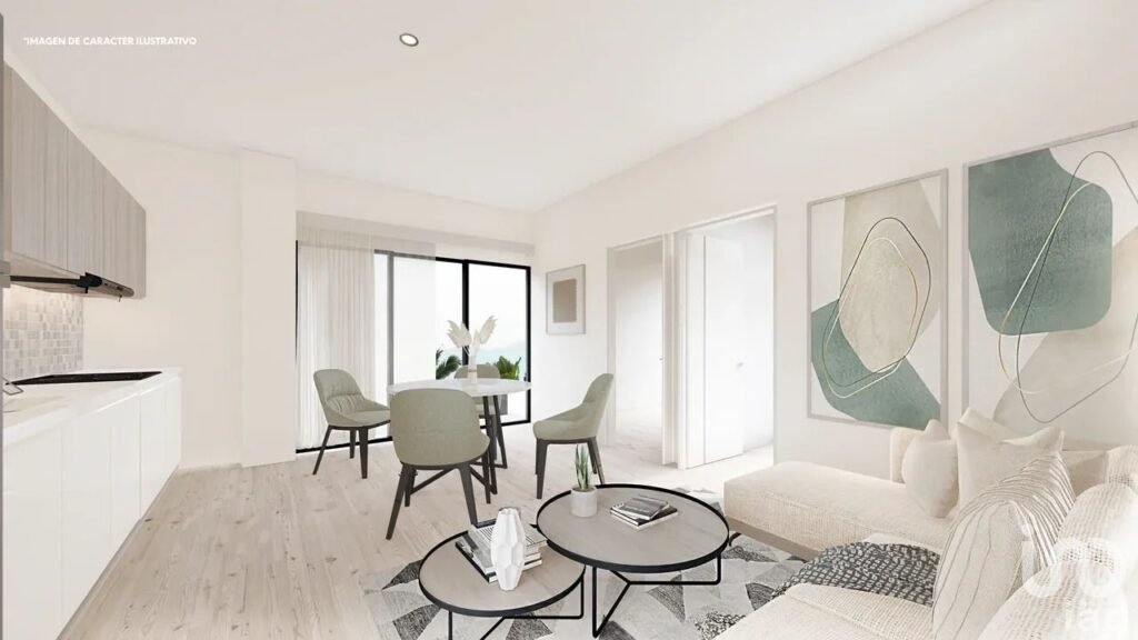 DEPARTAMENTO en VENTA en COLONIA REFORMA C.P. 82030 en Mazatlán, Sinaloa