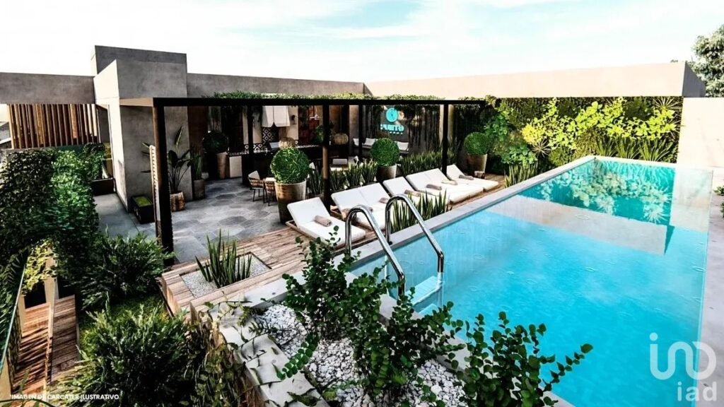 DEPARTAMENTO en VENTA en COLONIA REFORMA C.P. 82030 en Mazatlán, Sinaloa