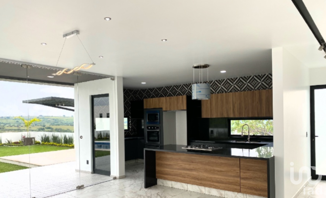 Casa en venta, Fracc. Lomas de Cocoyoc, Morelos