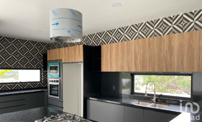 Casa en venta, Fracc. Lomas de Cocoyoc, Morelos