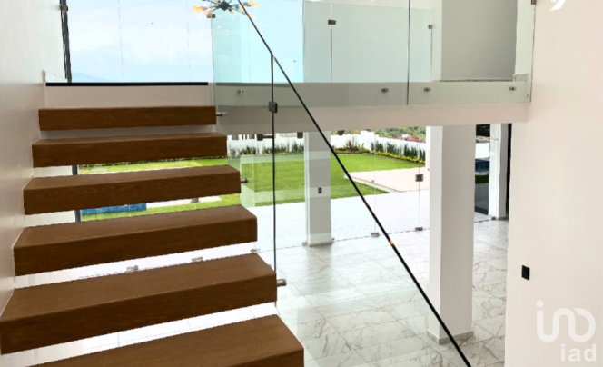 Casa en venta, Fracc. Lomas de Cocoyoc, Morelos