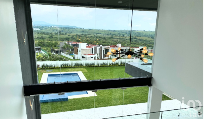 Casa en venta, Fracc. Lomas de Cocoyoc, Morelos