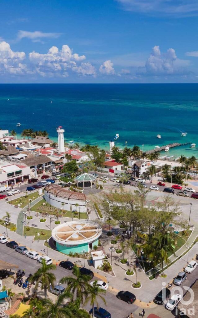 DEPARTAMENTO EN VENTA, EN PUERTO MORELOS, QUINTANA ROO