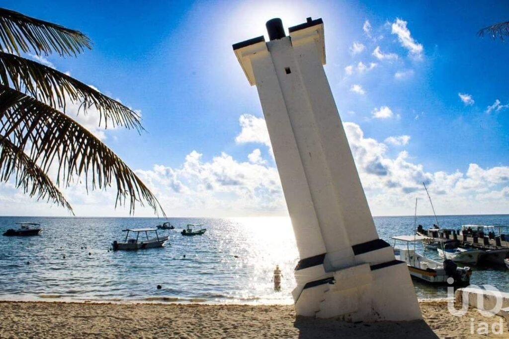 DEPARTAMENTO EN VENTA, EN PUERTO MORELOS, QUINTANA ROO