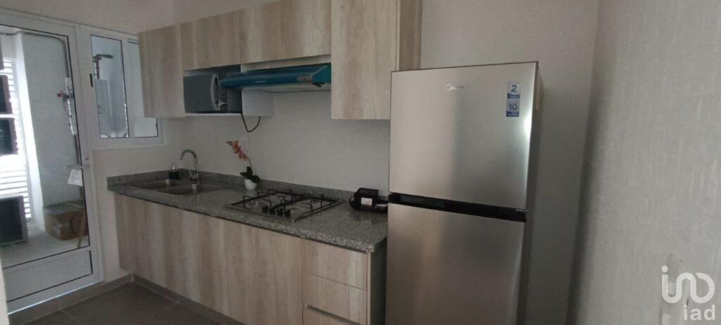 DEPARTAMENTO AMUEBLADO DE 3 HABITACIONES, IZAMAL, CANCUN, Q, ROO