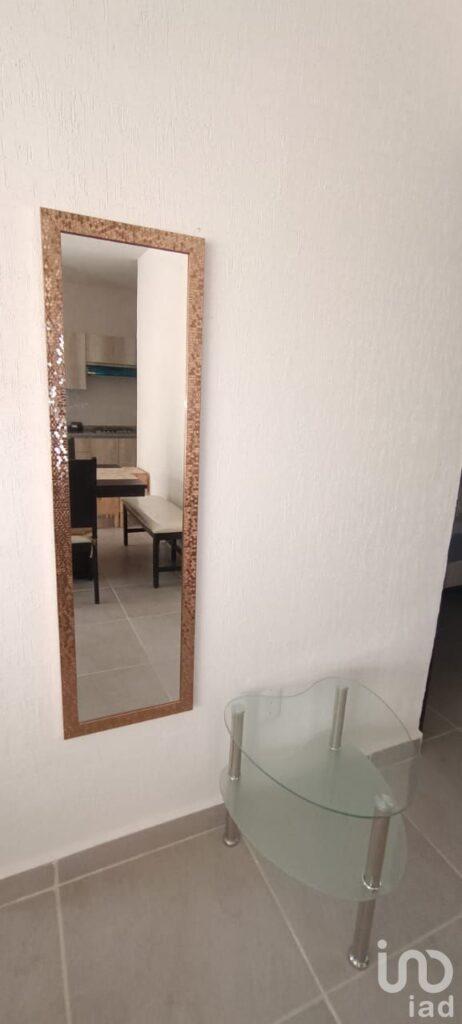 DEPARTAMENTO AMUEBLADO DE 3 HABITACIONES, IZAMAL, CANCUN, Q, ROO