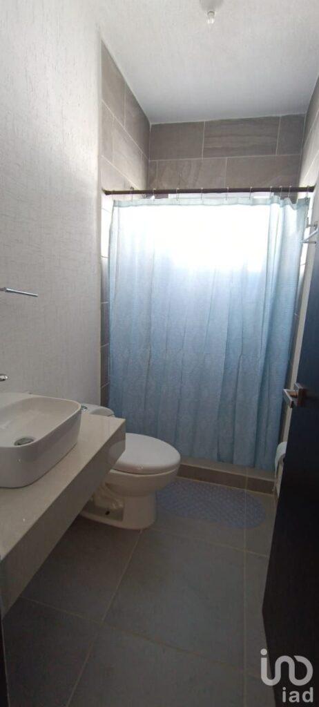 DEPARTAMENTO AMUEBLADO DE 3 HABITACIONES, IZAMAL, CANCUN, Q, ROO