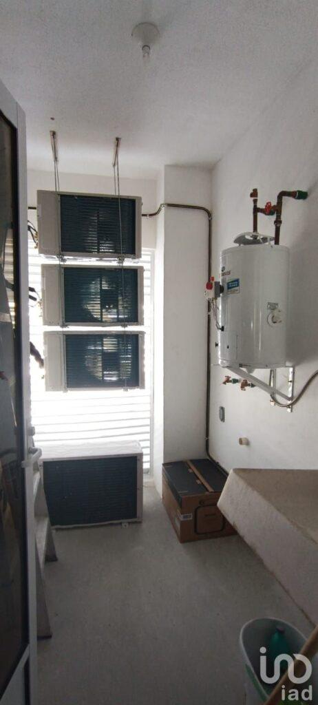 DEPARTAMENTO AMUEBLADO DE 3 HABITACIONES, IZAMAL, CANCUN, Q, ROO