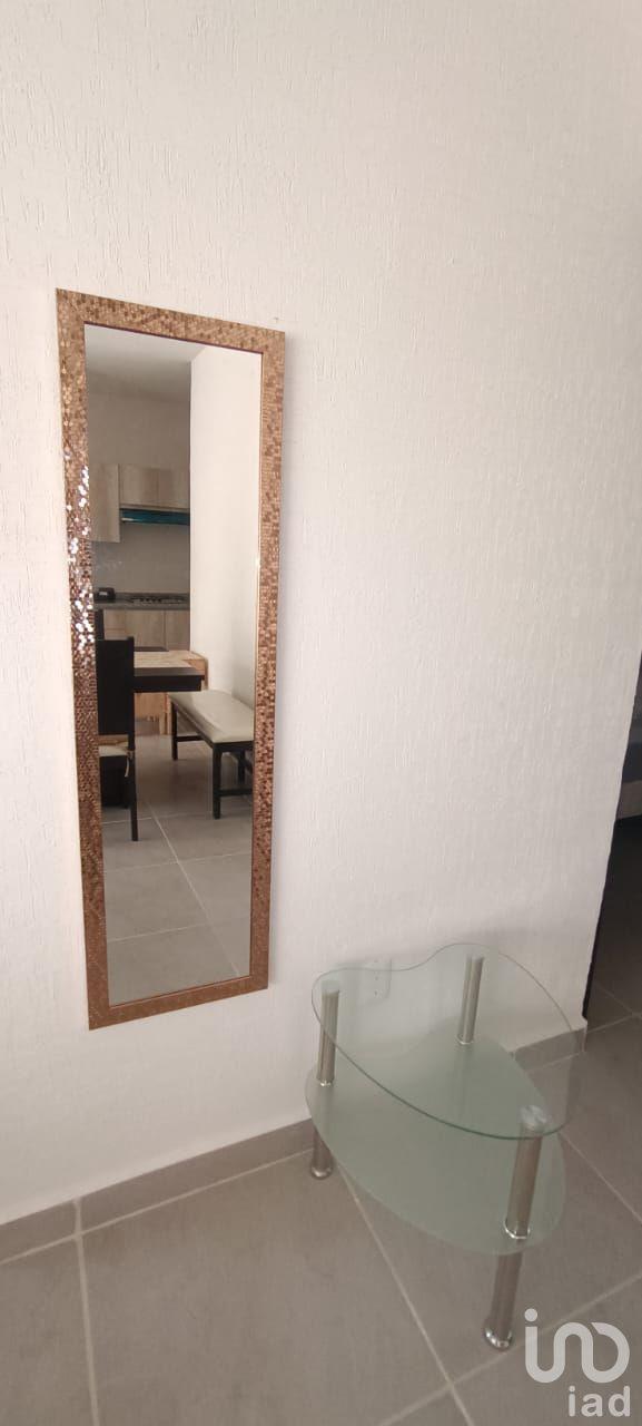 DEPARTAMENTO AMUEBLADO DE 3 HABITACIONES, IZAMAL, CANCUN, Q, ROO