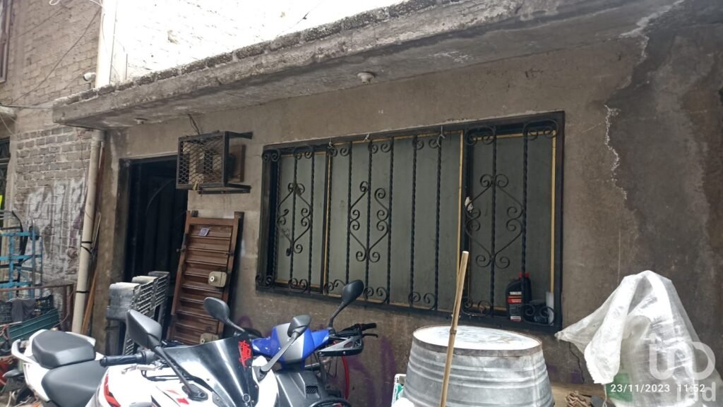 Terreno en venta , Callejon de Giron , Cuautemoc  CDMX