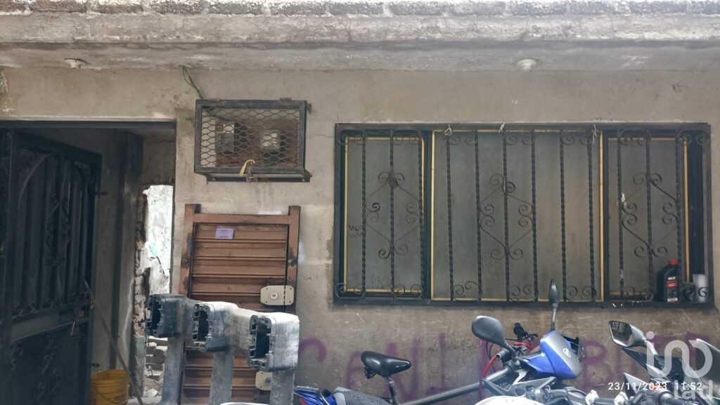 Terreno en venta , Callejon de Giron , Cuautemoc  CDMX