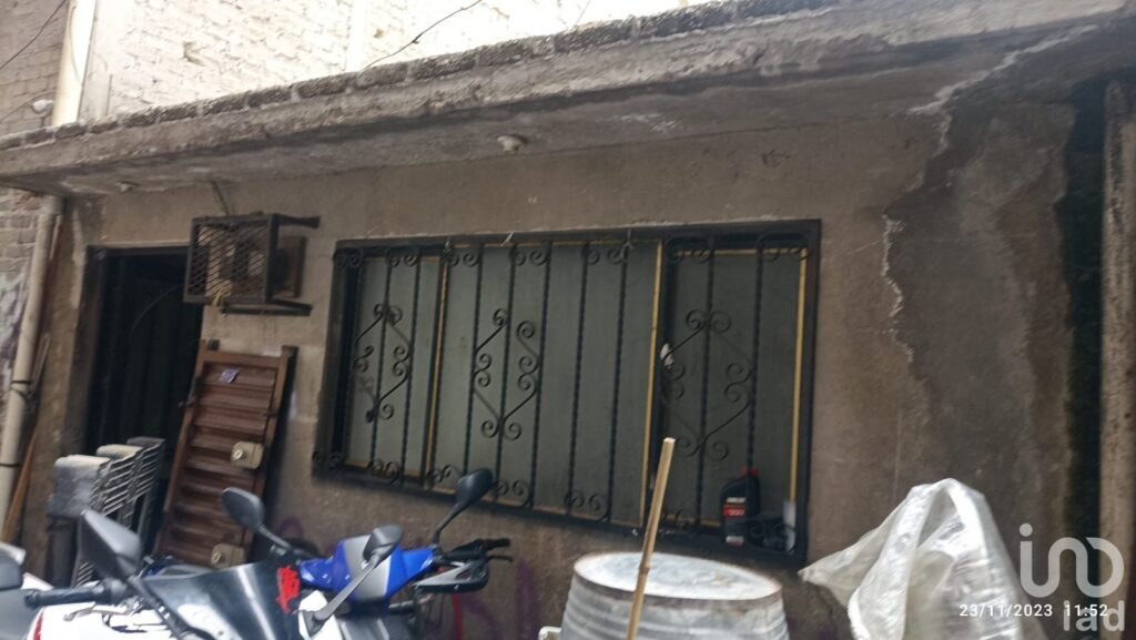 Terreno en venta , Callejon de Giron , Cuautemoc  CDMX