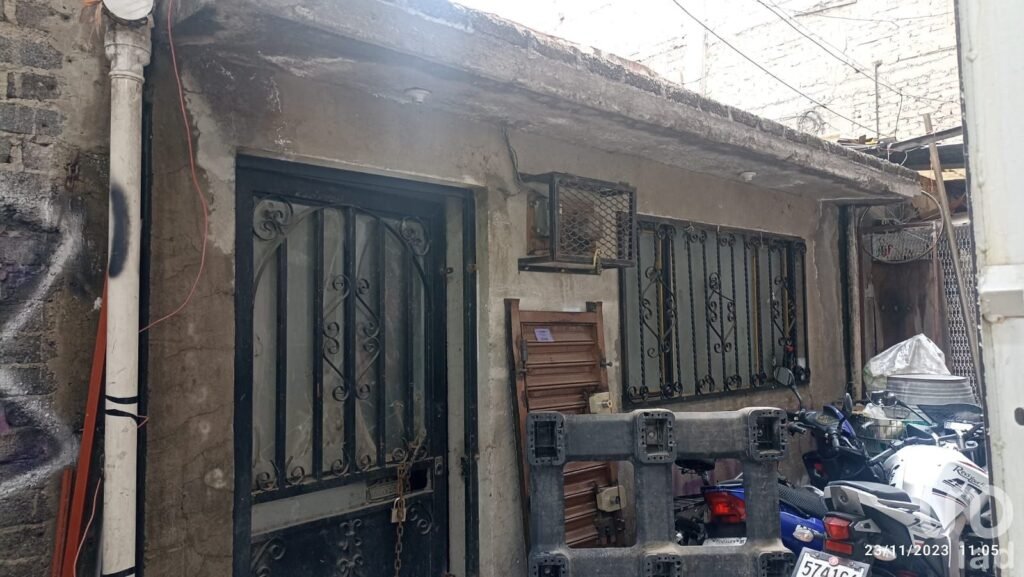 Terreno en venta , Callejon de Giron , Cuautemoc  CDMX