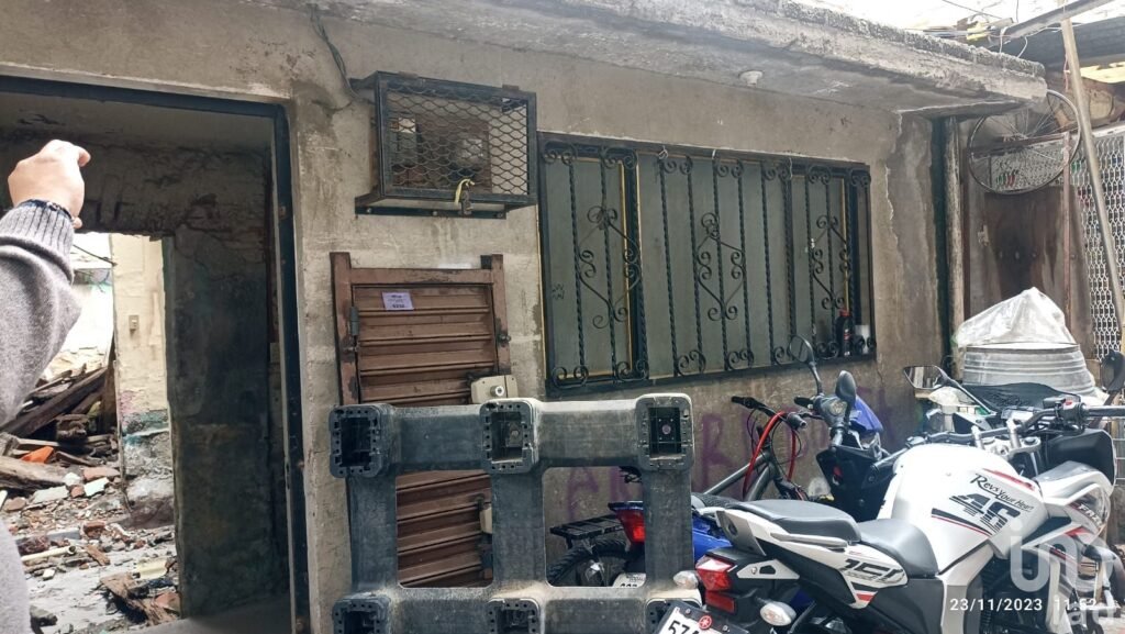 Terreno en venta , Callejon de Giron , Cuautemoc  CDMX