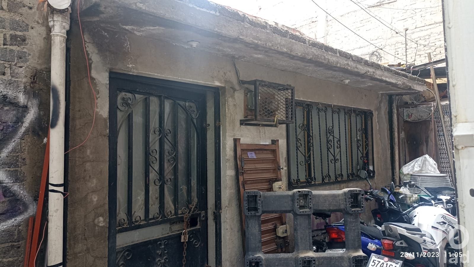 Terreno en venta , Callejon de Giron , Cuautemoc  CDMX