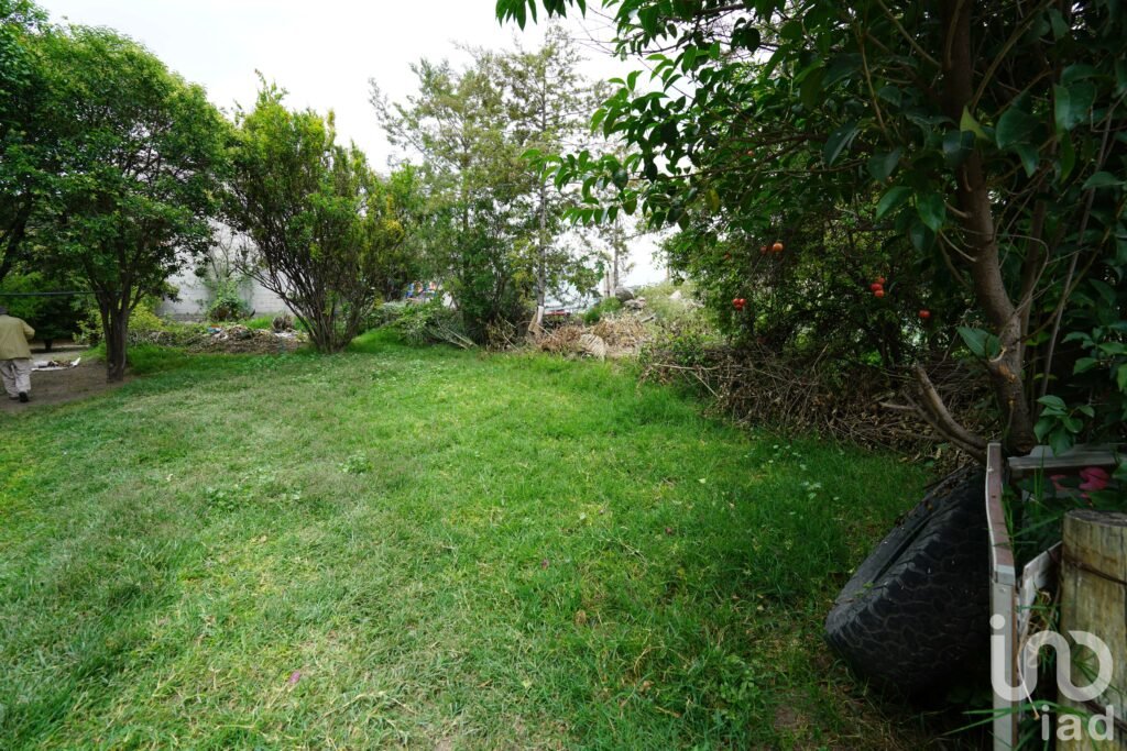 TERRENO EN VENTA EN TECAMACHALCO