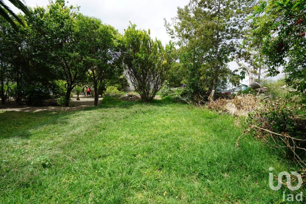 TERRENO EN VENTA EN TECAMACHALCO