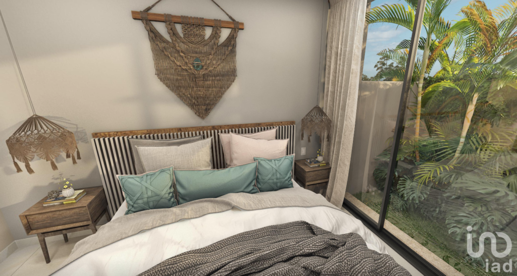 Departamento  a la venta en Tulum, Quintana Roo