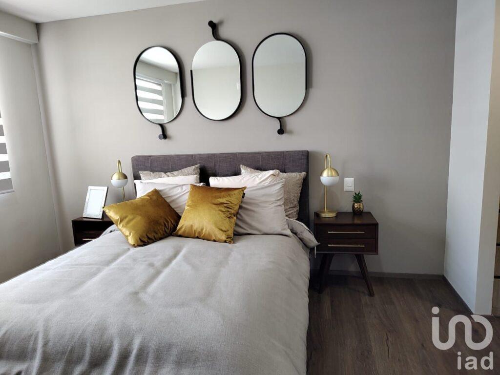 DEPARTAMENTO EN VENTA EN JURIQUILLA TERRA VERDE