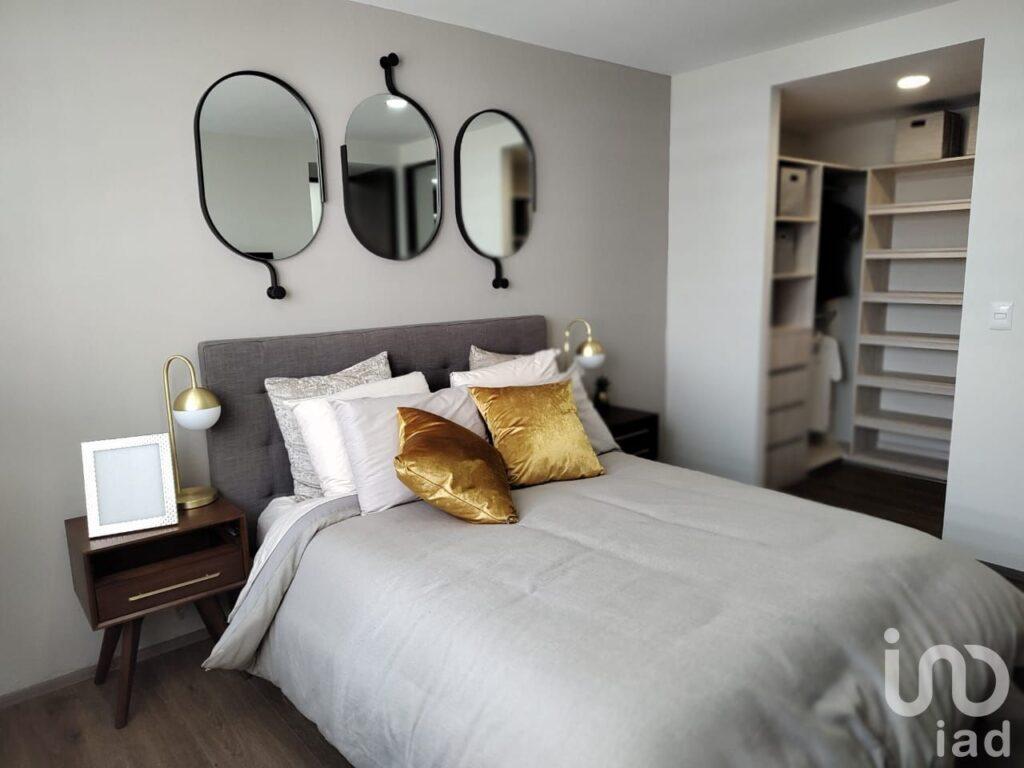 DEPARTAMENTO EN VENTA EN JURIQUILLA TERRA VERDE