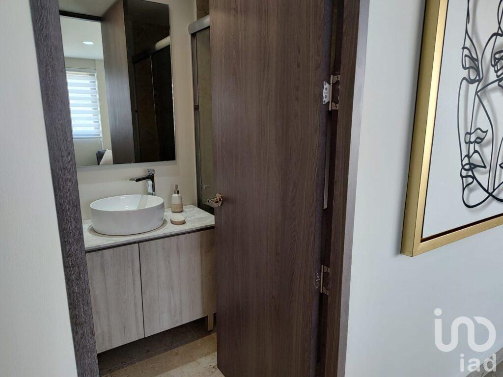 DEPARTAMENTO EN VENTA EN JURIQUILLA TERRA VERDE