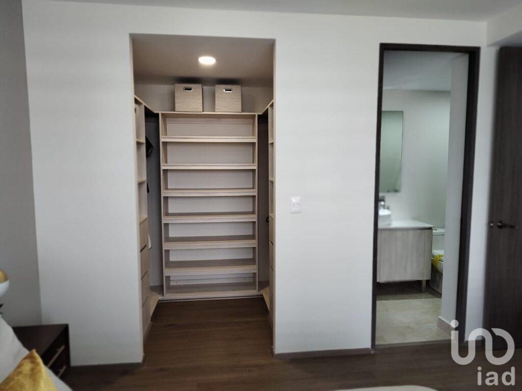 DEPARTAMENTO EN VENTA EN JURIQUILLA TERRA VERDE