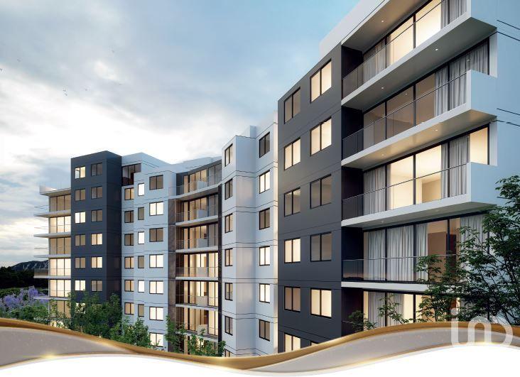 DEPARTAMENTO EN VENTA EN JURIQUILLA TERRA VERDE