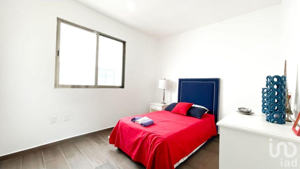 VENTA DE TOWNHOUSE EN CANCUN