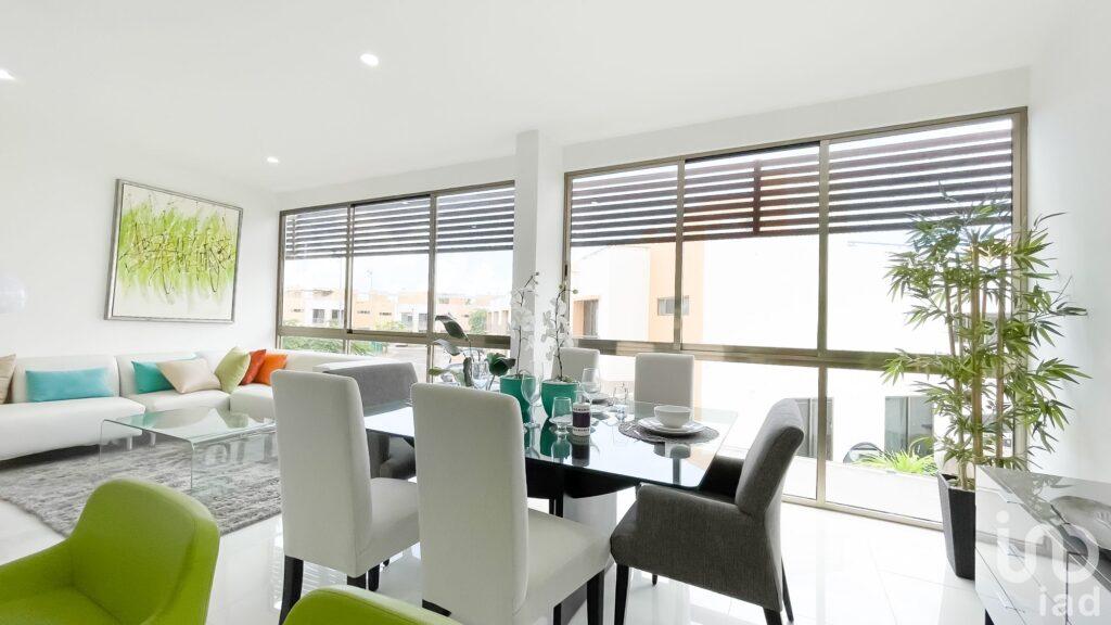 VENTA DE TOWNHOUSE EN CANCUN