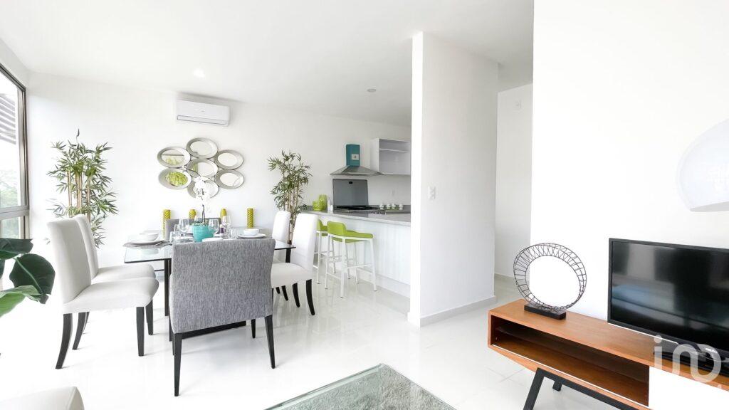 VENTA DE TOWNHOUSE EN CANCUN