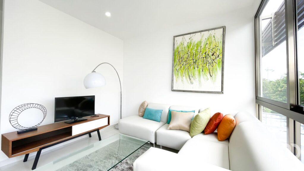 VENTA DE TOWNHOUSE EN CANCUN