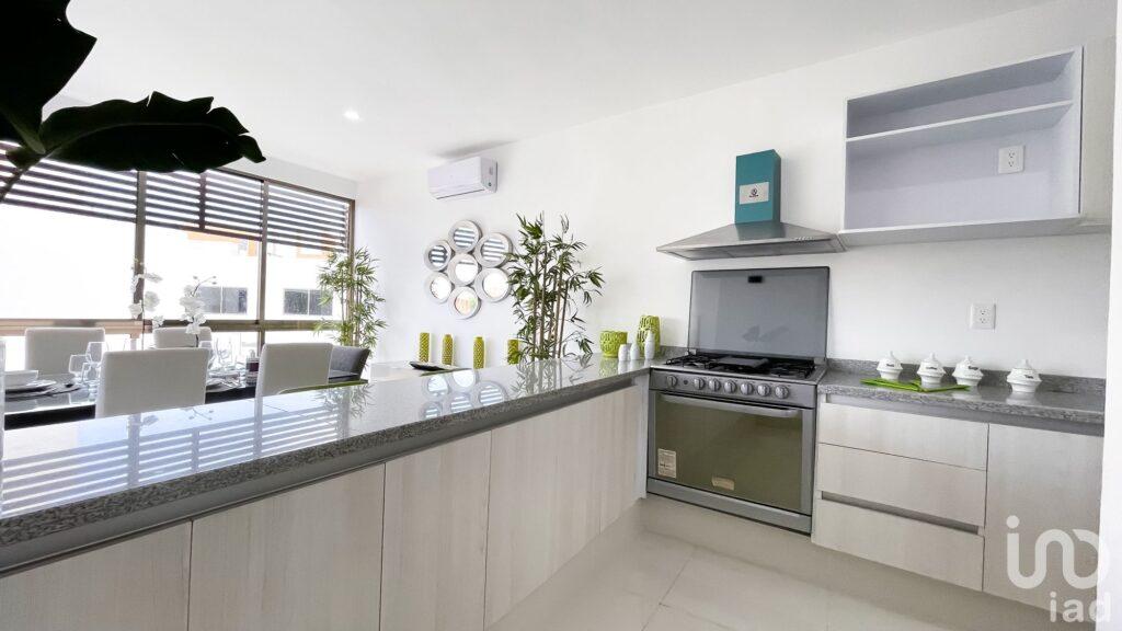 VENTA DE TOWNHOUSE EN CANCUN