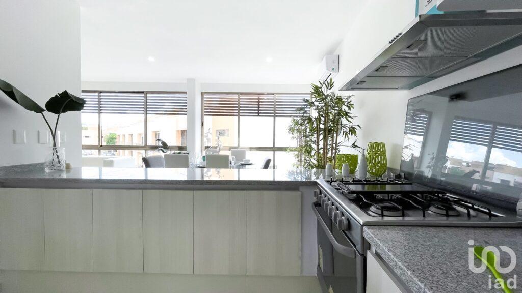 VENTA DE TOWNHOUSE EN CANCUN