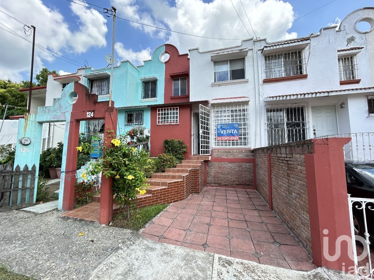 CASA EN VENTA  LOMAS DE MARATEA, TUXPAN