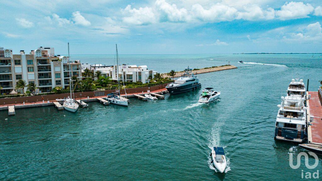 VENTA DE DEPARTAMENTO EN CANCUN QUINTANA ROO