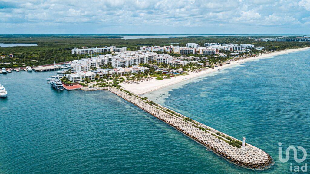 VENTA DE DEPARTAMENTO EN CANCUN QUINTANA ROO